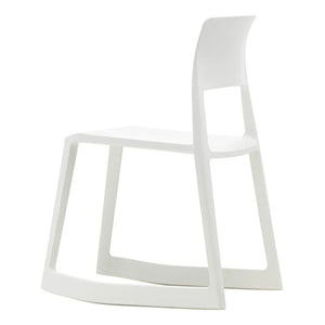 Vitra - Edward Barber & Jay Osgerby Tip Ton Sandalye | Beyaz