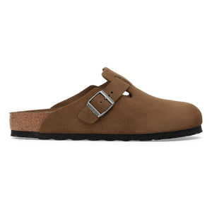 BIRKENSTOCK - Boston Yumuşak Tabanlı Sweden Cloglar | Kahverengi