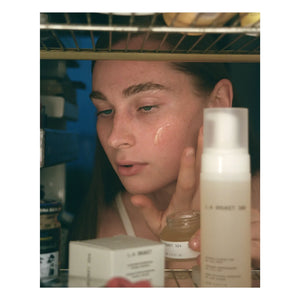 L:A BRUKET - Radiance Nemlendirici Jel 324 - 50ml