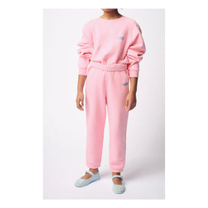 American Vintage - Izubird sweatshirt | Soluk Pembe