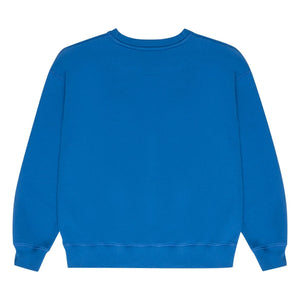 the new society - Mykonos Logo Sweat | Mavi