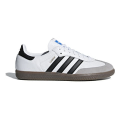 Adidas - Samba OG spor ayakkabı | Beyaz