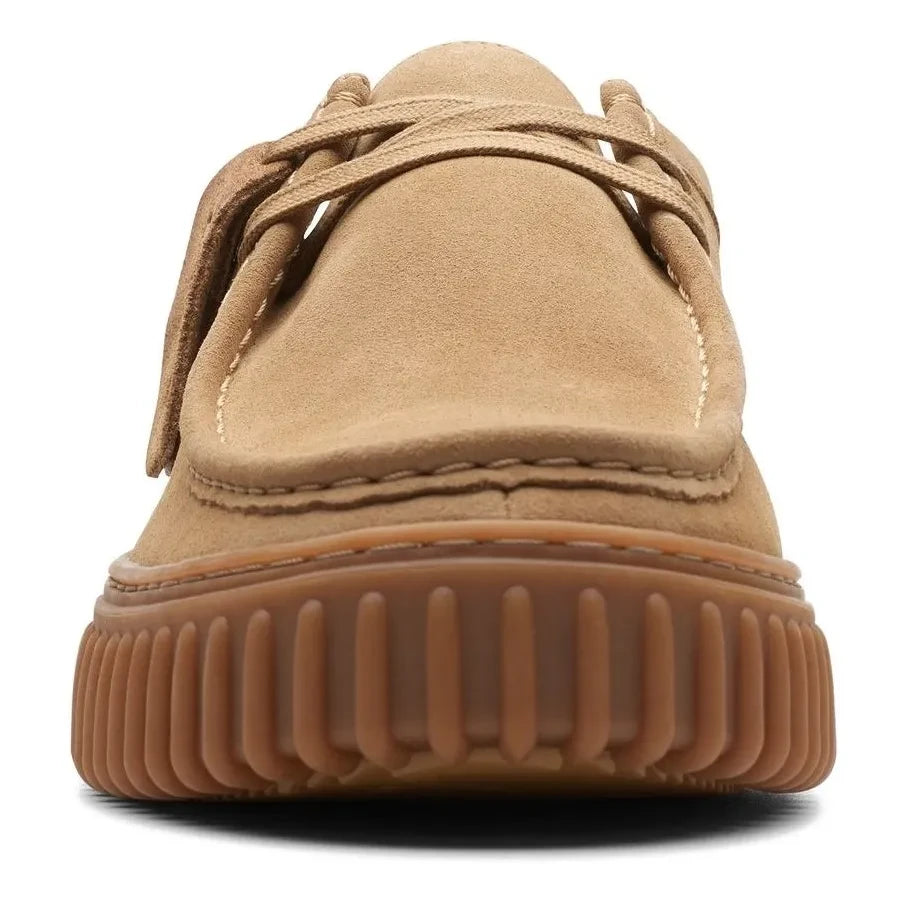 Clarks - Torhill Lo ayakkabılar | Kum