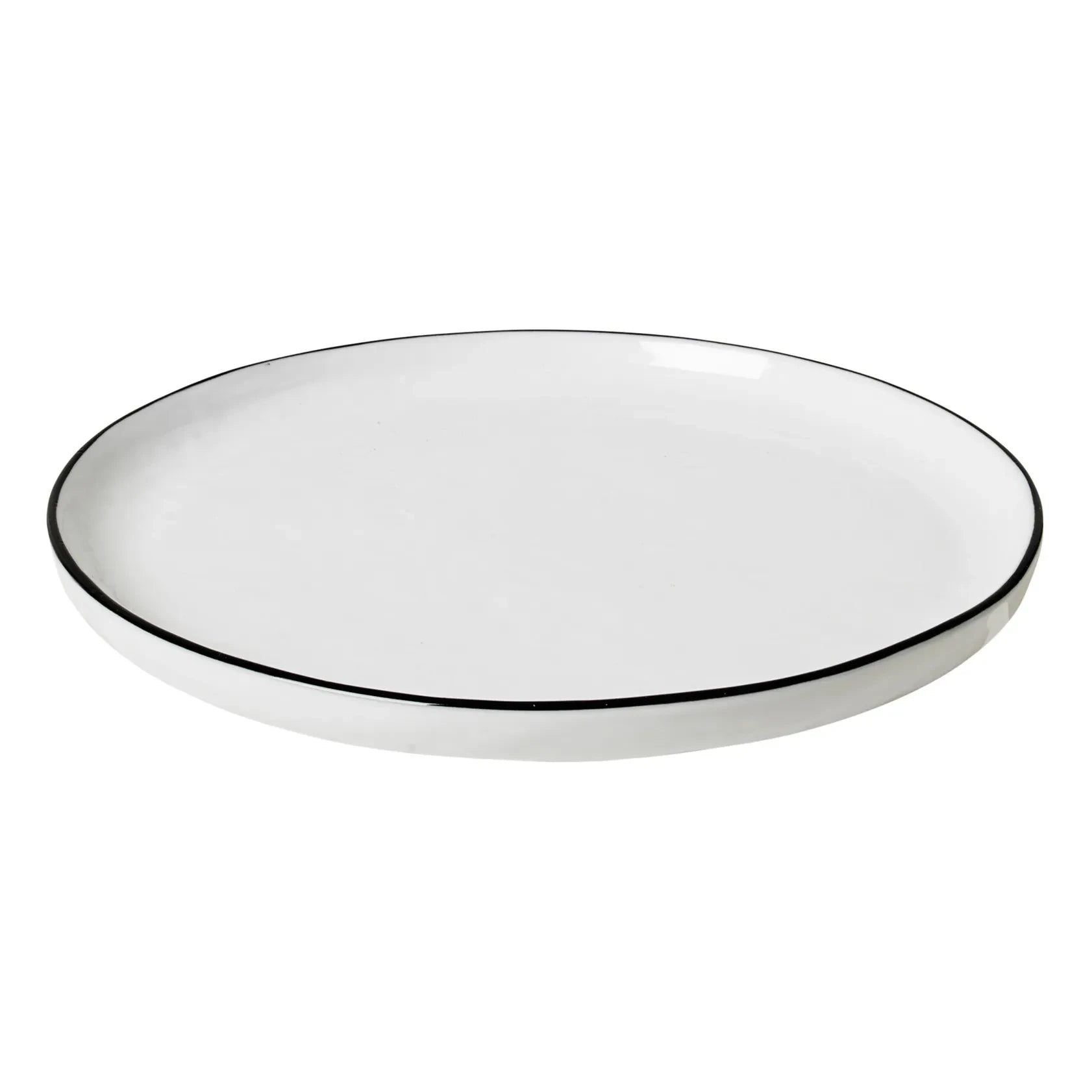 Broste Copenhagen - Salt Porselen Tabak