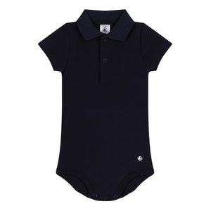 Petit Bateau - Body at Col Mileno | Lacivert