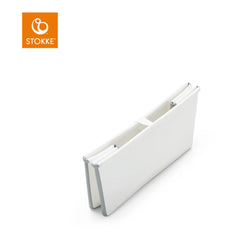 Stokke® - Flexi Bath® X-Large Küvet ve Yatış Aparatı | Beyaz