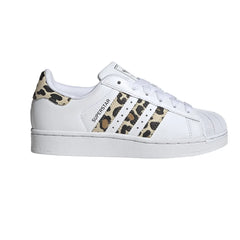 Adidas - Superstar II Sneakers | Leopar