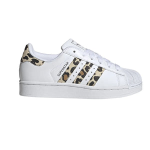 Adidas - Superstar II Sneakers | Leopar