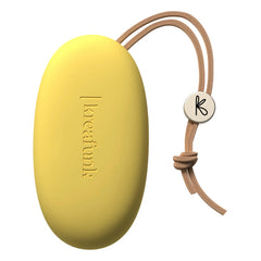 Kreafunk - ToCHARGE Mini III Powerbank | Sarı