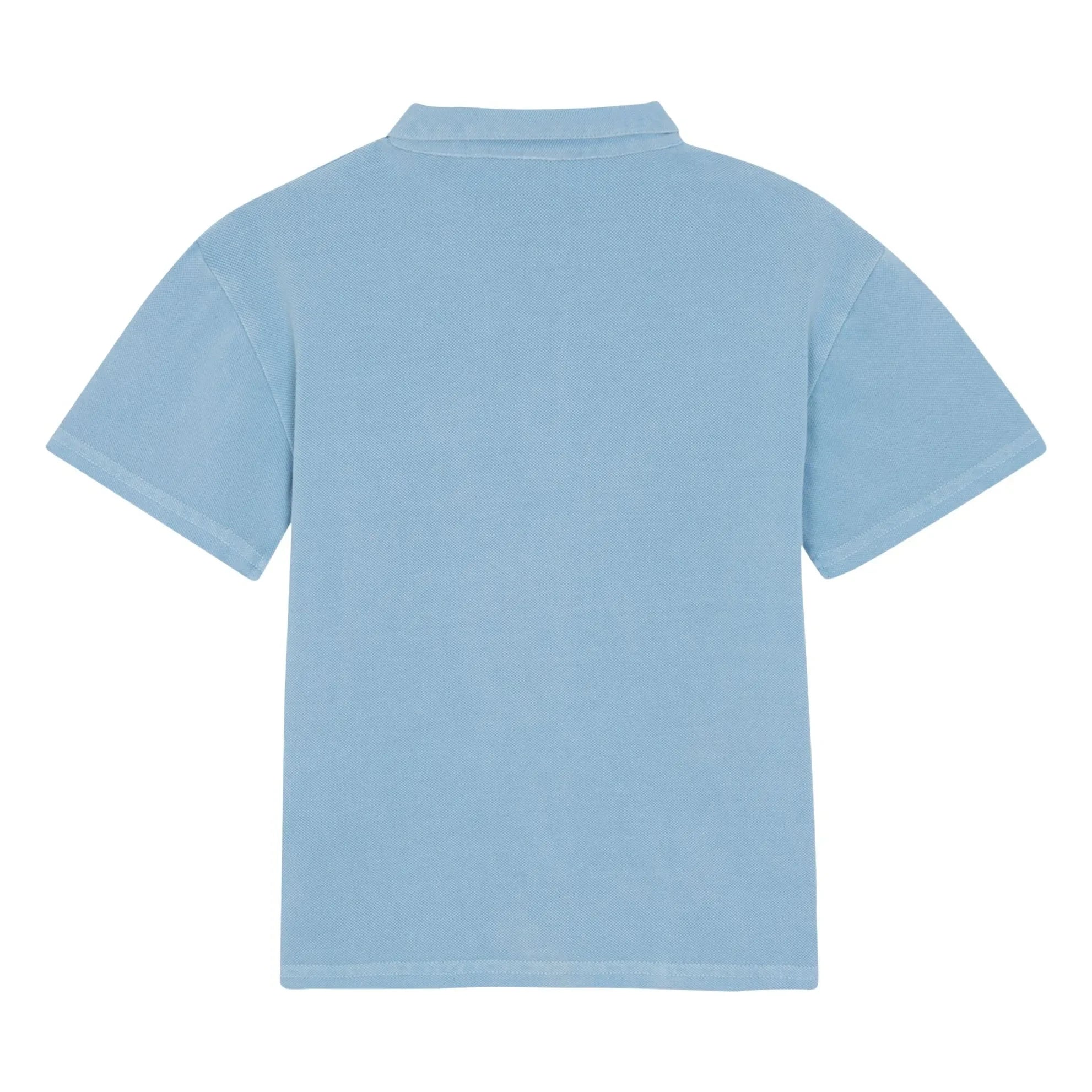Bonton - Polo Livio | Açık mavi