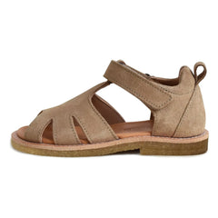 du Loua - Du Eden Süet sandaletler | Sand