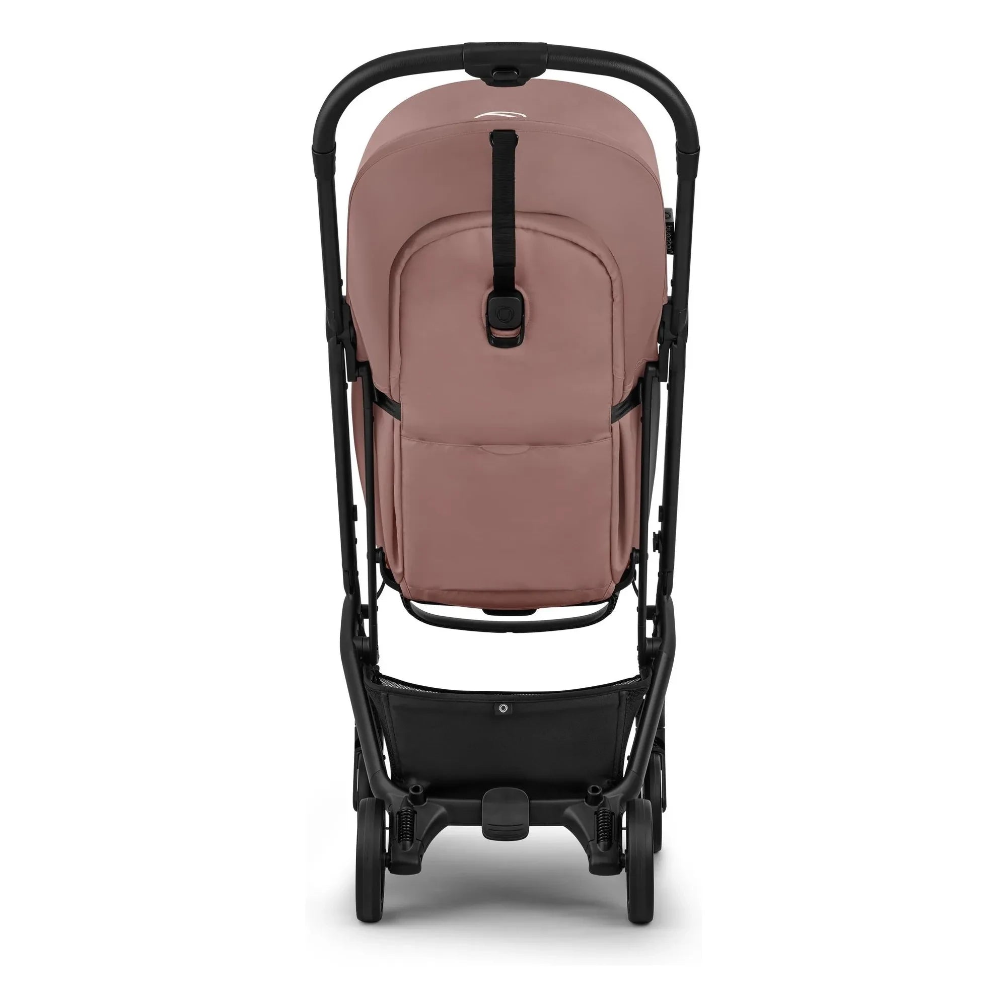 Bugaboo - Butterfly 2 bebek arabası | Pembe
