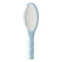 La Bonne Brosse - La Petite Brosse L'intense N°07 - Dolaşık Açıcı ve Uyarıcı | Açık mavi