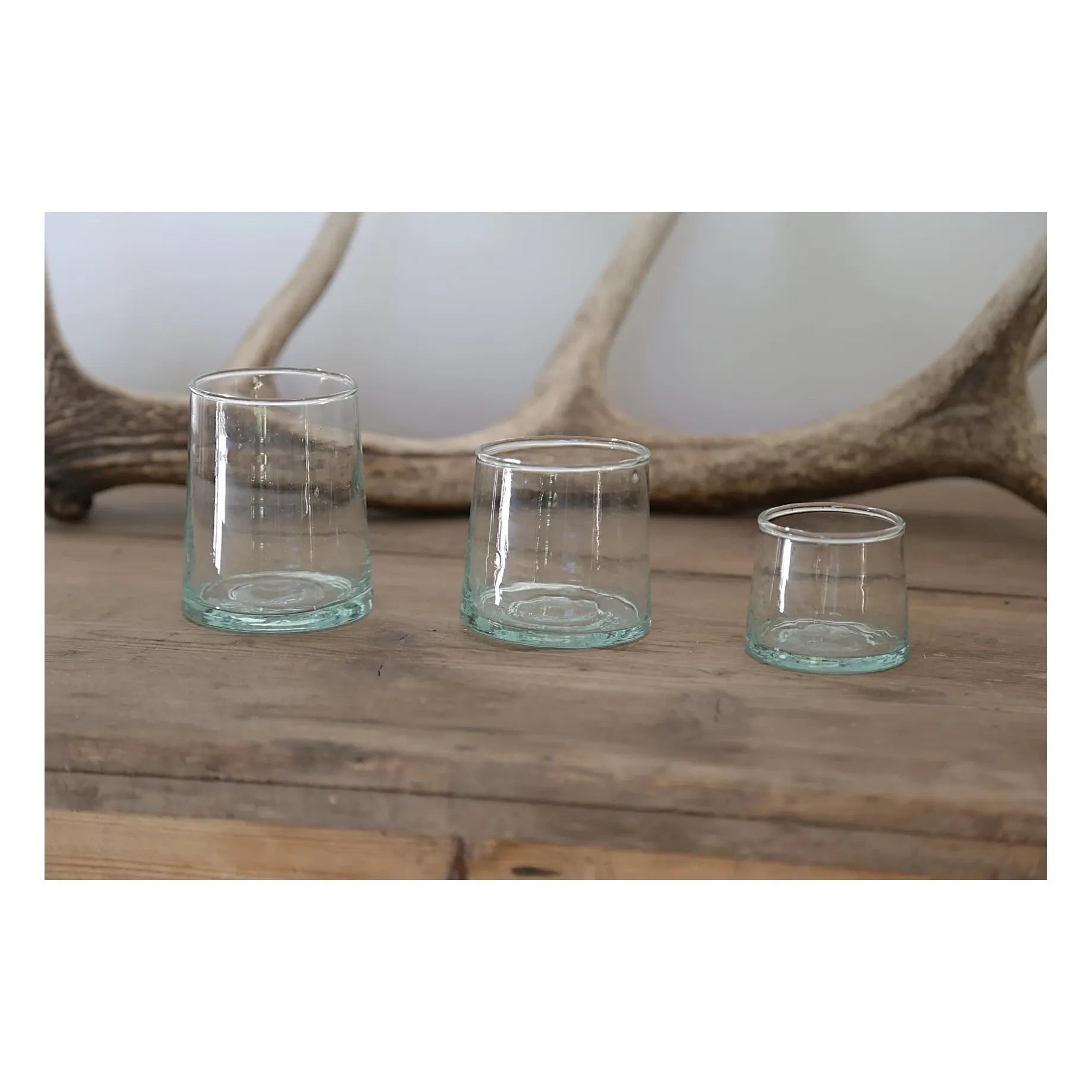 Cosydar - Beldi Bardakları - 6'lı Set