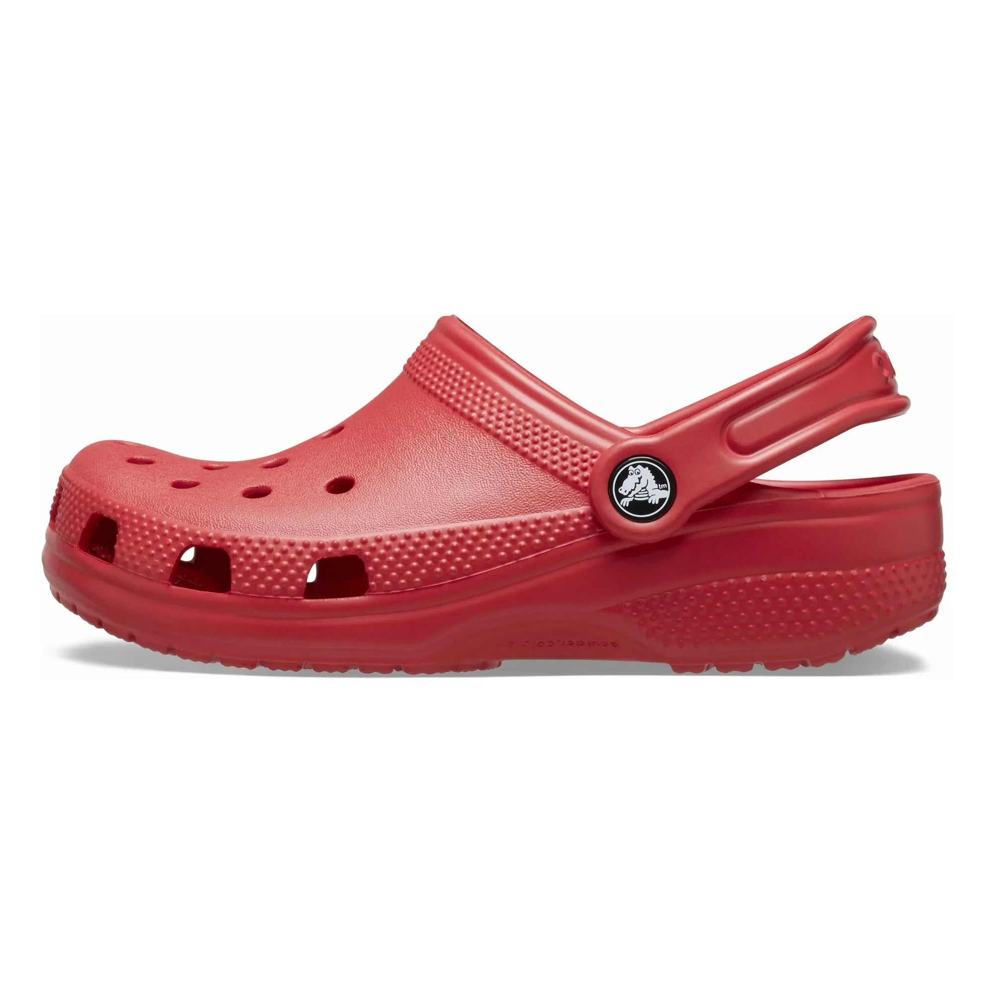 Crocs - Sabot Klasik Terlik | Kırmızı