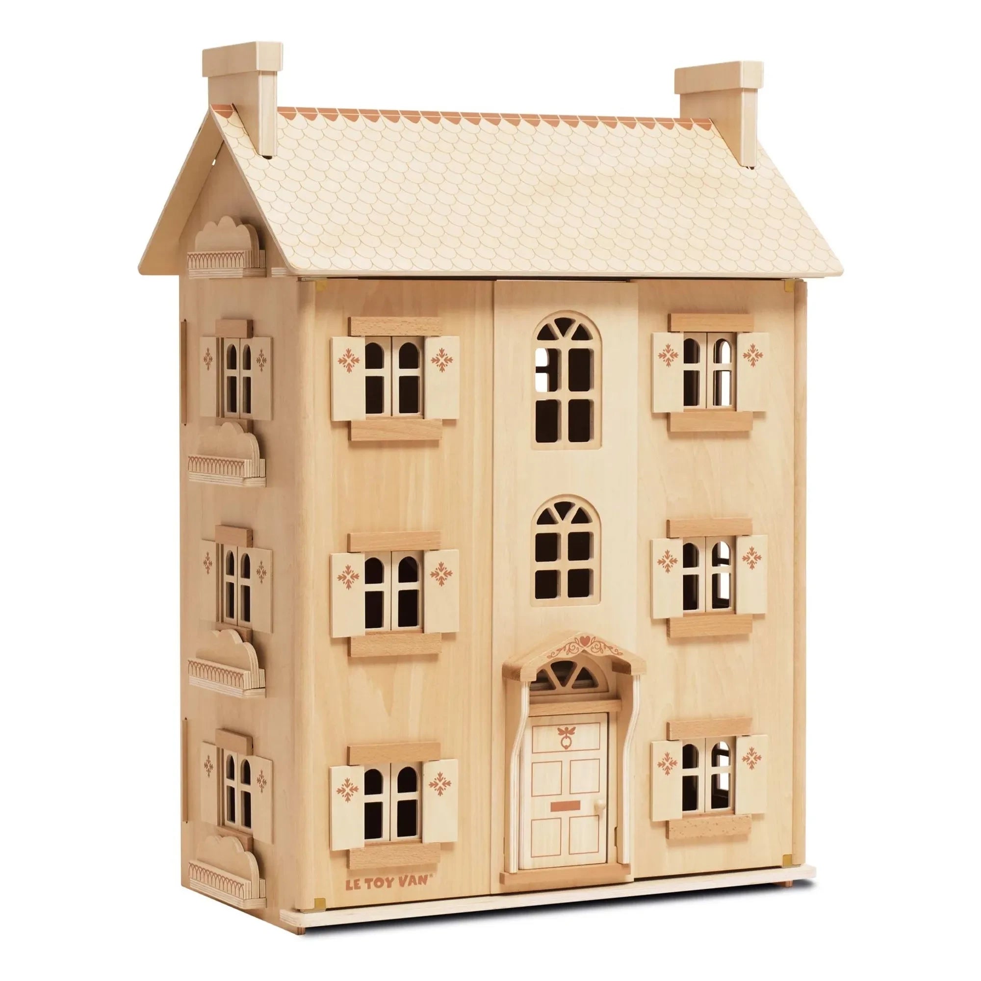 Le Toy Van - Büyük oyuncak evi