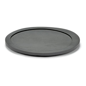 Valerie Objects - Maarteen Baas Plate | Gri