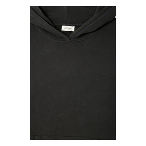 American Vintage - Atubay Kapüşonlu Sweatshirt | Siyah