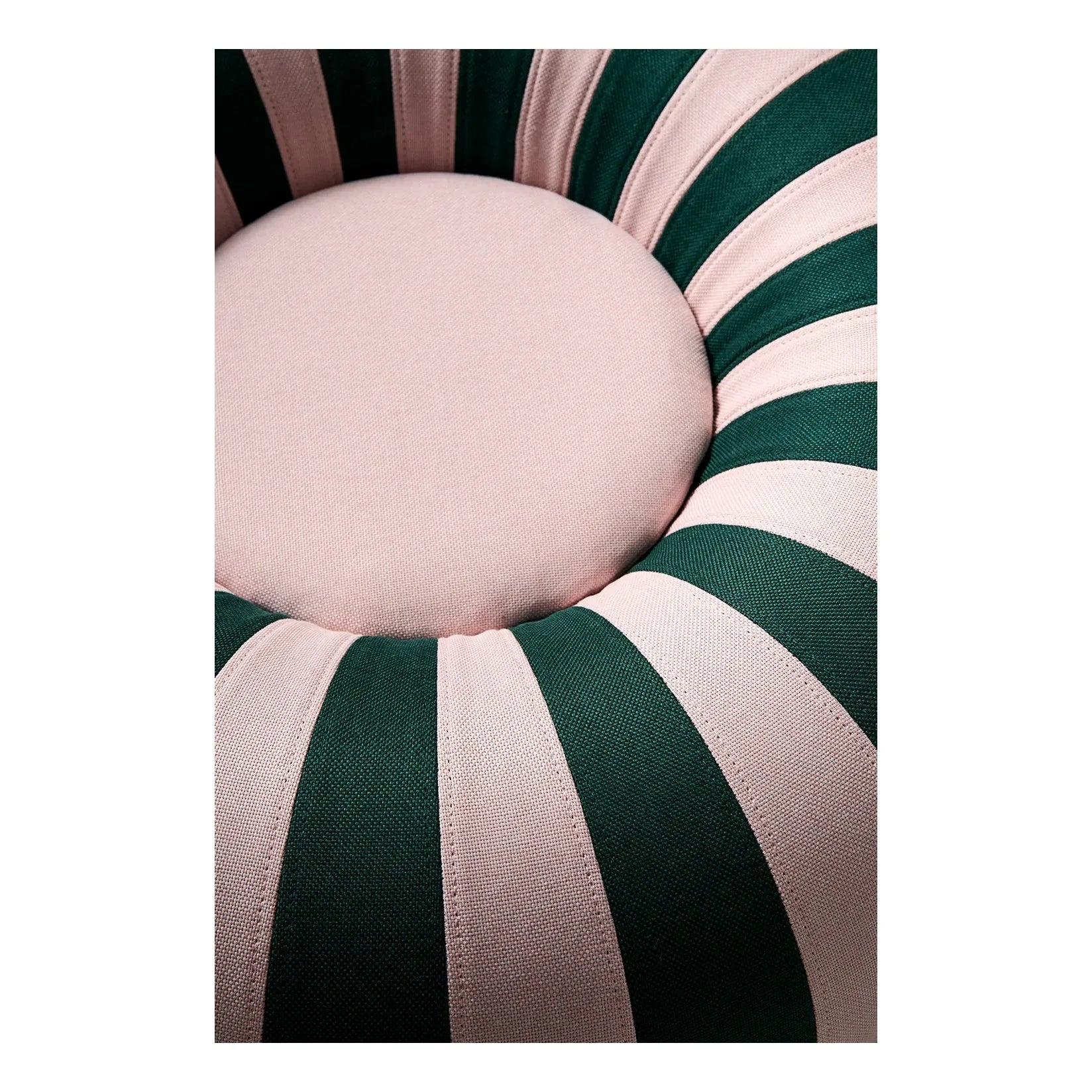 Studio About - Float Puf | Pembe