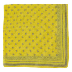 Bonton - Hardal Wool Foulove Fular