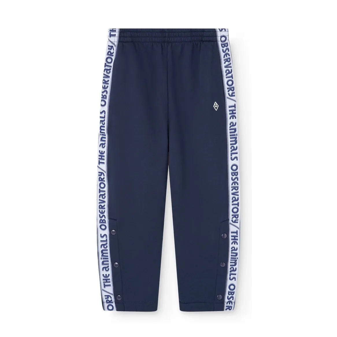 The Animals Observatory - Jogger Chamois | كحلي