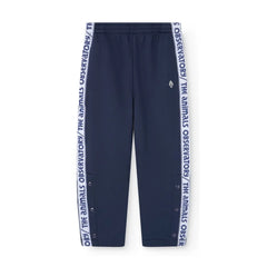 The Animals Observatory - Jogger Chamois | كحلي