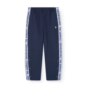 The Animals Observatory - Jogger Chamois | كحلي