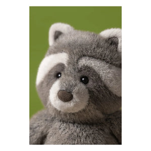 Jellycat - Trixiwoo Rakun Peluş Oyuncak