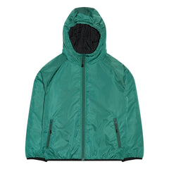 Smallable Kid - Hardy su itici ceket | Forest Green