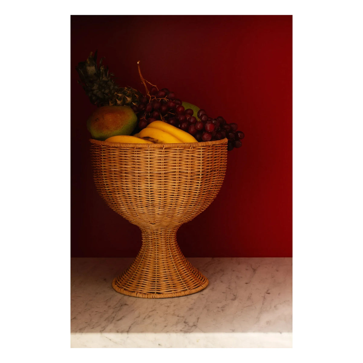 Olsson & Jensen - Beth rattan kase
