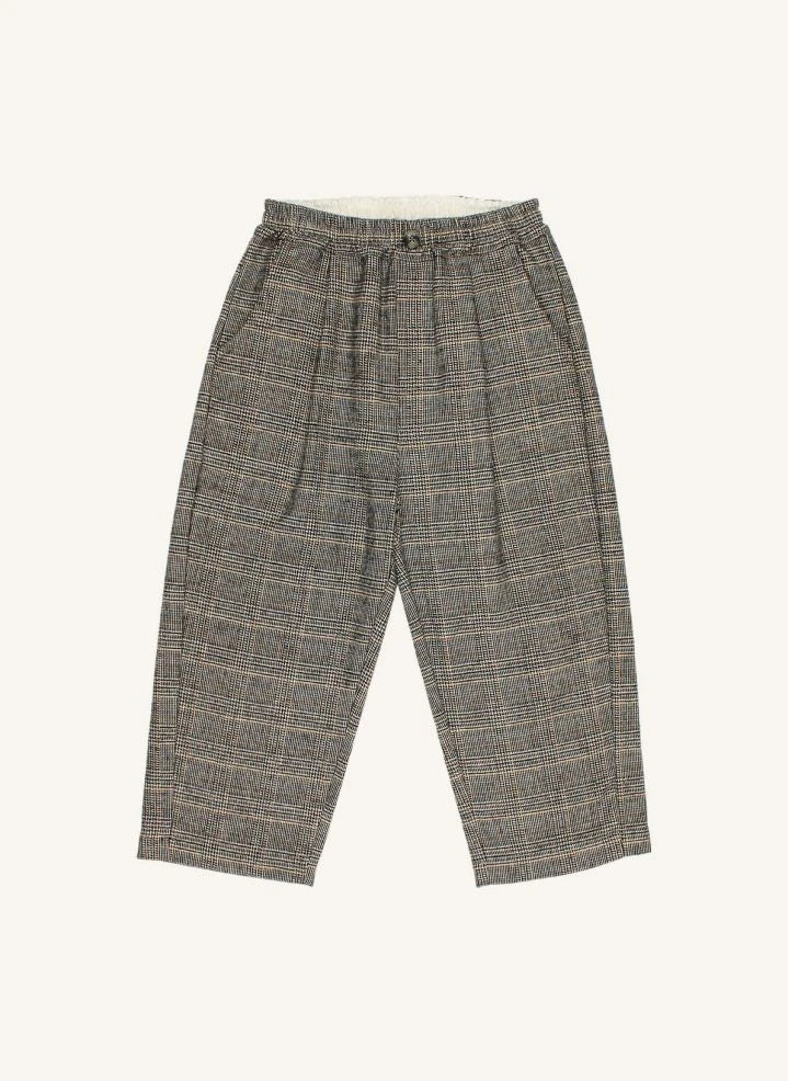 Búho - Wales pantolon | Gri