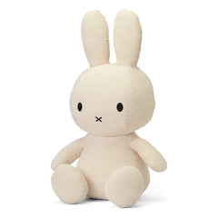 Bon Ton Toys - MIFFY - Kadife Miffy peluş | Krem