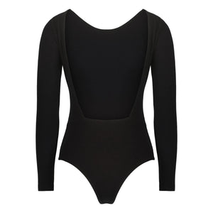 Flair - Body Aliénor | Siyah