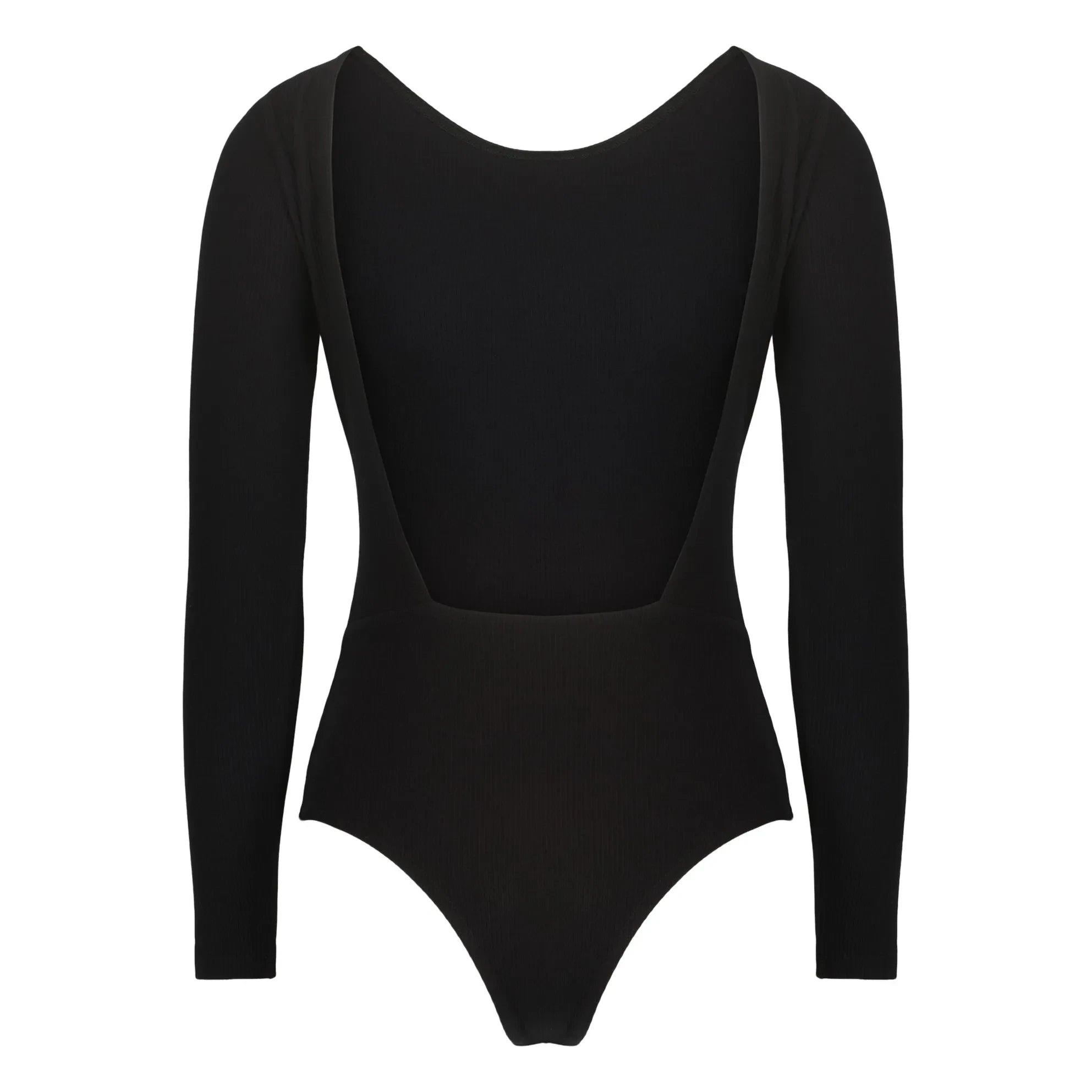 Flair - Body Aliénor | Siyah