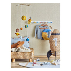 Bloomingville Mini - Mobil Uzay