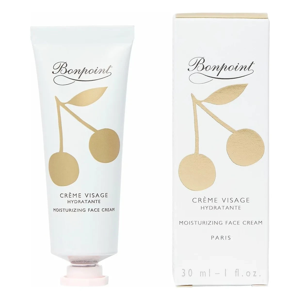 Bonpoint - Yüz kremi - 30 ml