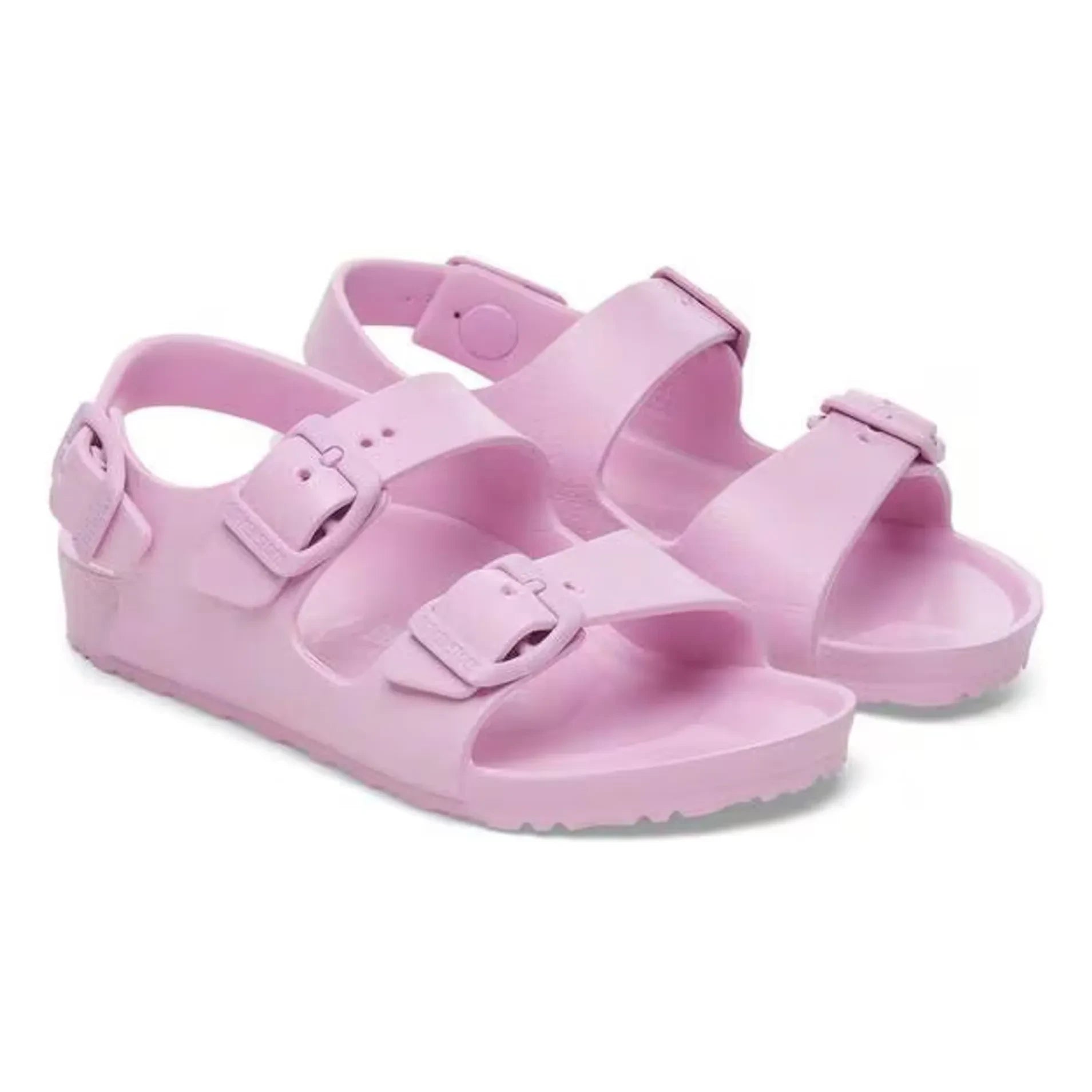 BIRKENSTOCK - Milano EVA sandalet | Pembe
