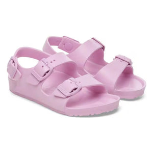 BIRKENSTOCK - Milano EVA sandalet | Pembe