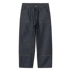 Carhartt WIP - Jean OG Double Knee | Koyu Mavi