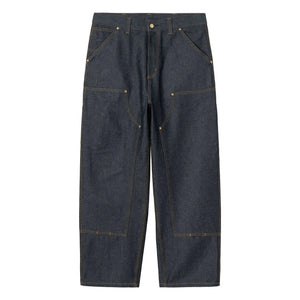 Carhartt WIP - Jean OG Double Knee | Koyu Mavi