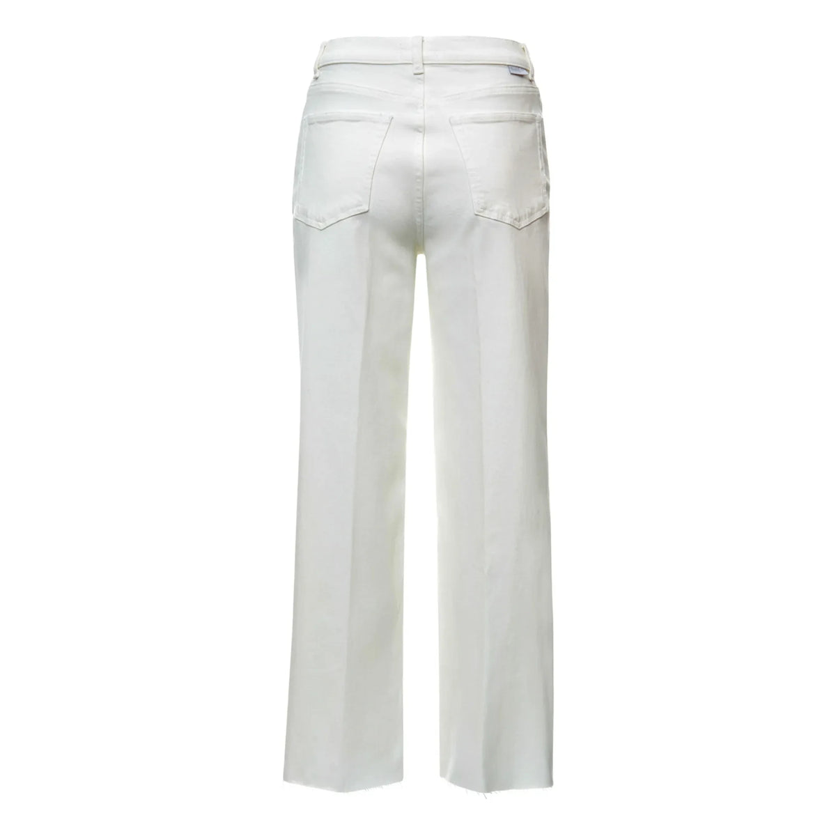 Boyish - Mikey Geniş Paça Flare Jean | Vertigo
