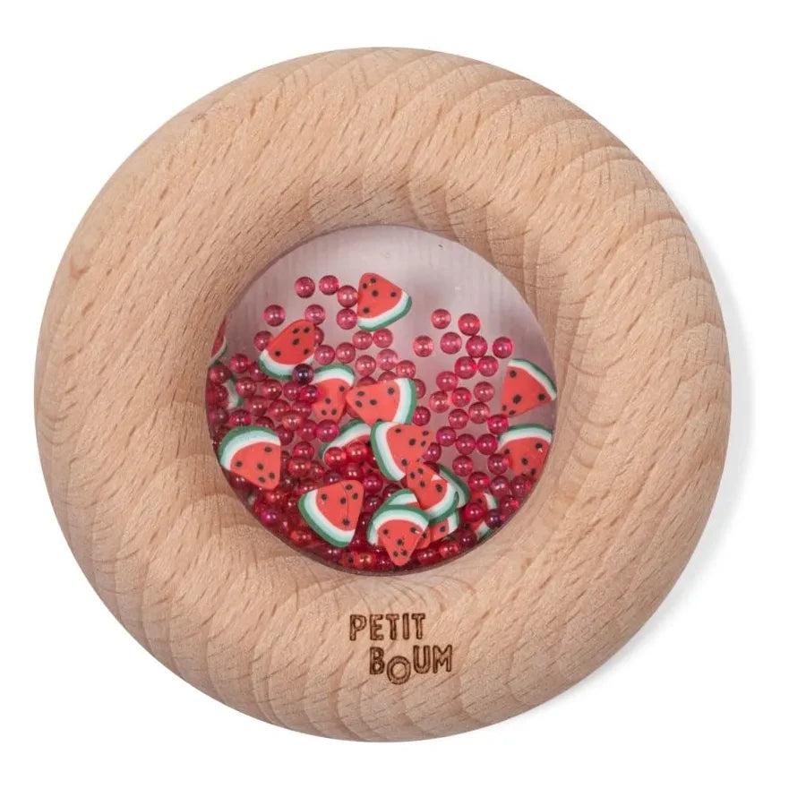 Petit Boum - Duyusal Donut Karpuzlar