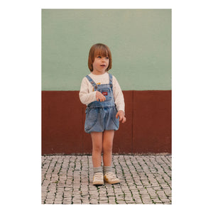 Favorite People - Eski Kot Salopet | Mavi