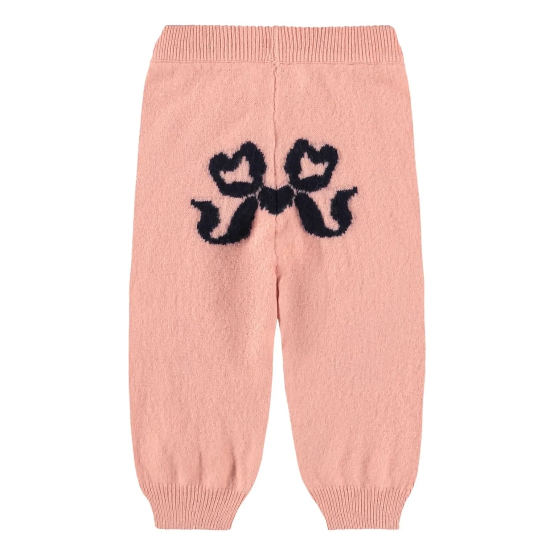 Molo - Solana Yün Düğümlü Jogger | Pembe