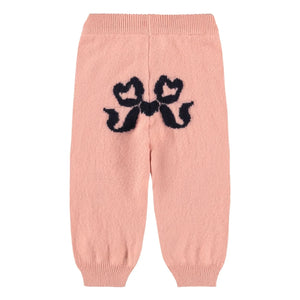 Molo - Solana Yün Düğümlü Jogger | Pembe