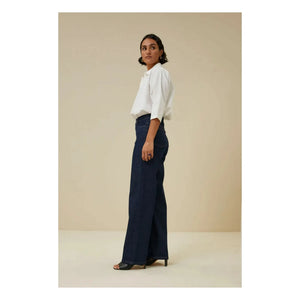 By Bar - Jean Lina | Denim brut