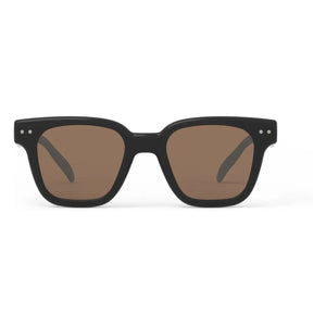 IZIPIZI - Sunglasses #Road Junior | Parlak siyah