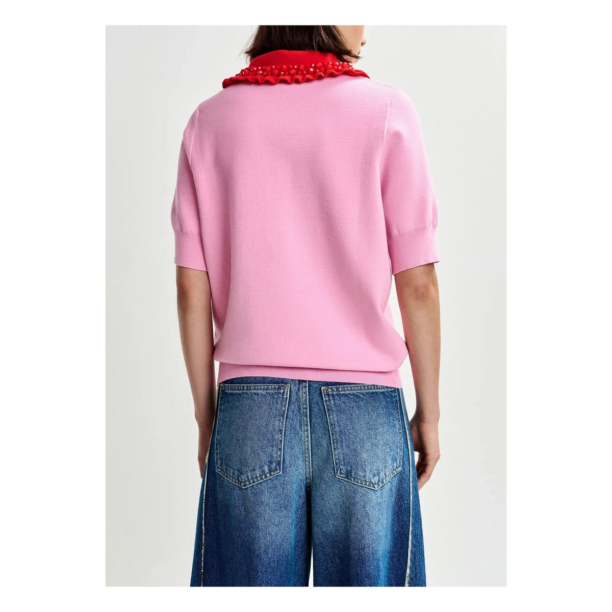 Essentiel Antwerp - Polo Jewelry | Pembe