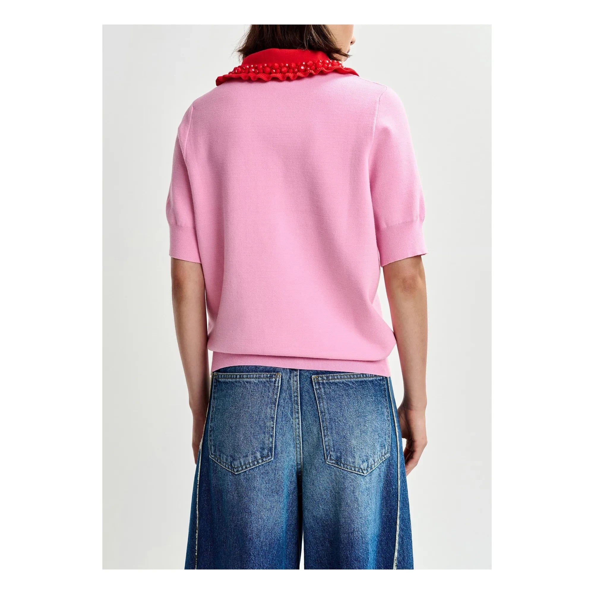 Essentiel Antwerp - Polo Jewelry | Pembe