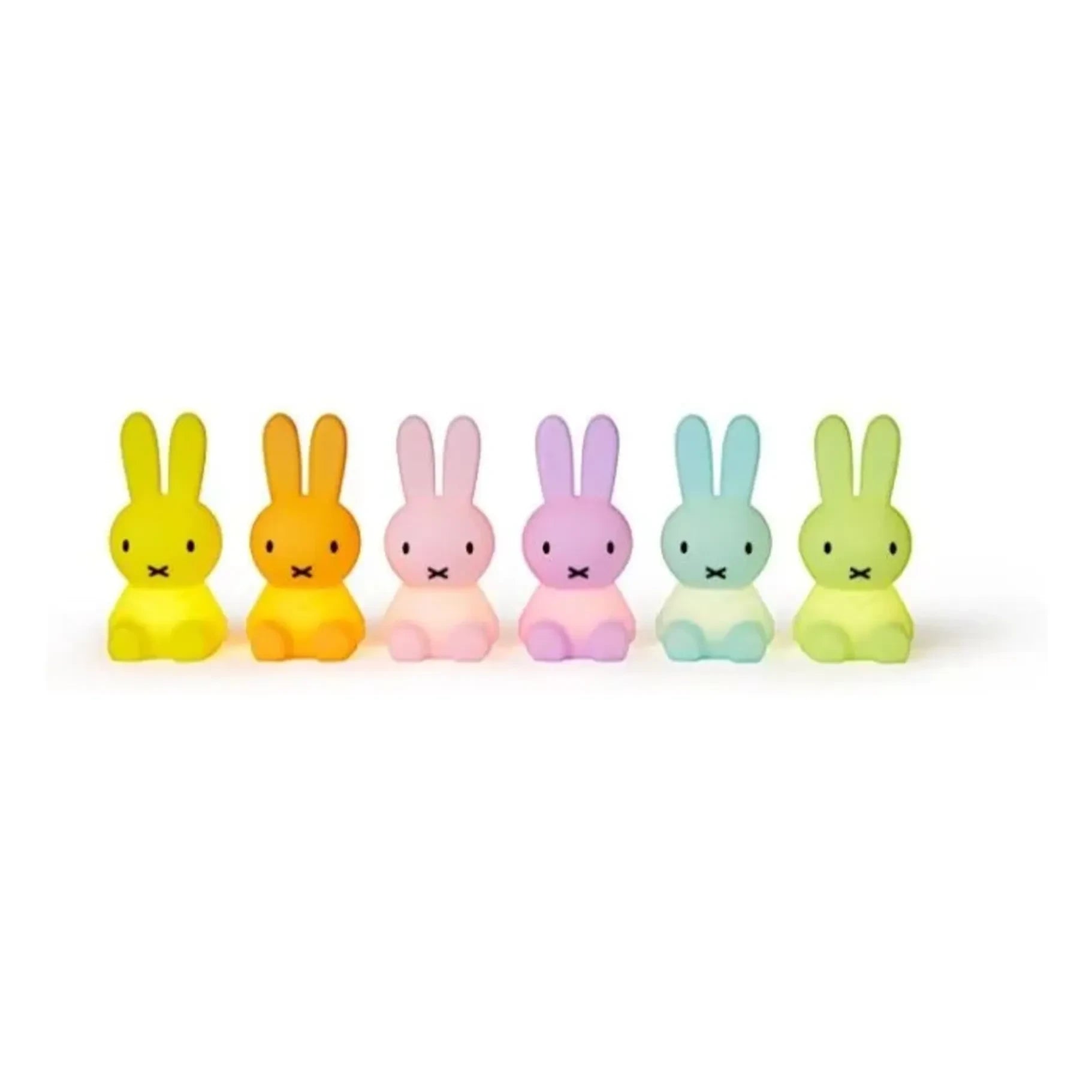 Mr Maria - Miffy Sürpriz Gece Lambası